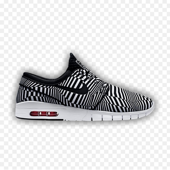 Nike SB Stefan Janoski Dazzle Shoe